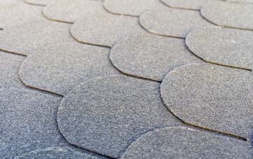 Funtington asphalt roofing costs