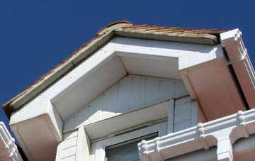 Funtington fascia installation costs