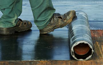 types of Funtington felt roof