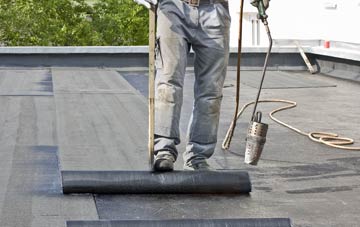 flat roof replacement Funtington, West Sussex