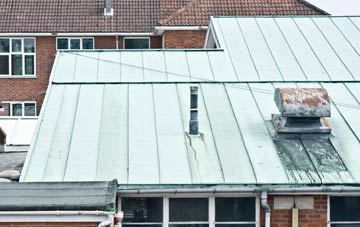 Funtington lead roofing costs