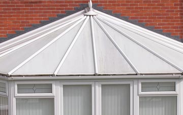 Funtington polycarbonate conservatory roof repairs