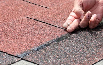 Funtington asphalt roof repairs