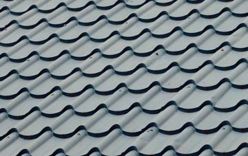 Funtington rubber roofing companies
