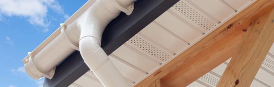 get Funtington guttering quotes today