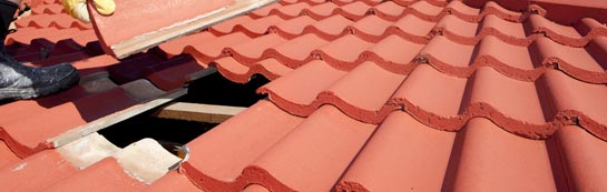 compare Funtington roof repair quotes