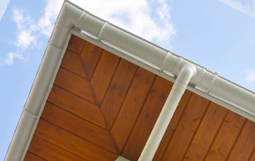 Funtington soffit types