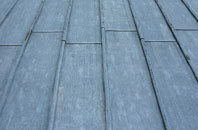 Funtington lead roofing