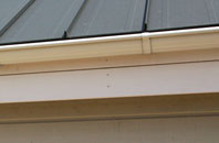 Funtington soffit repair