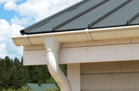 Funtington soffits